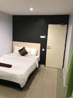 seri kangsar kk hotel