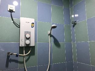 seri kangsar kk hotel