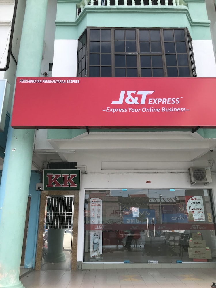 seri kangsar kk hotel