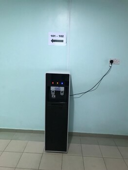 seri kangsar kk hotel