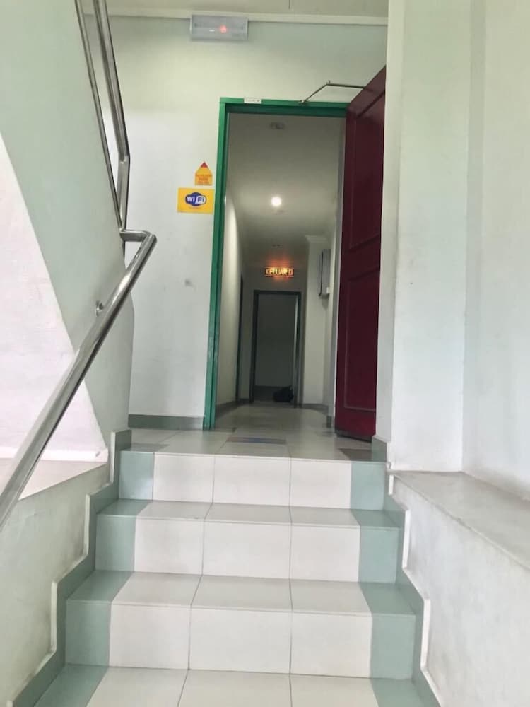 seri kangsar kk hotel
