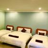 seri kangsar kk hotel