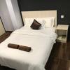 seri kangsar kk hotel