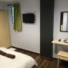 seri kangsar kk hotel