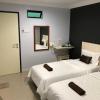 seri kangsar kk hotel