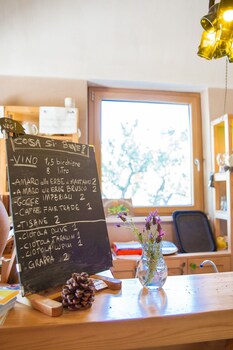 agriturismo biologico piccapane