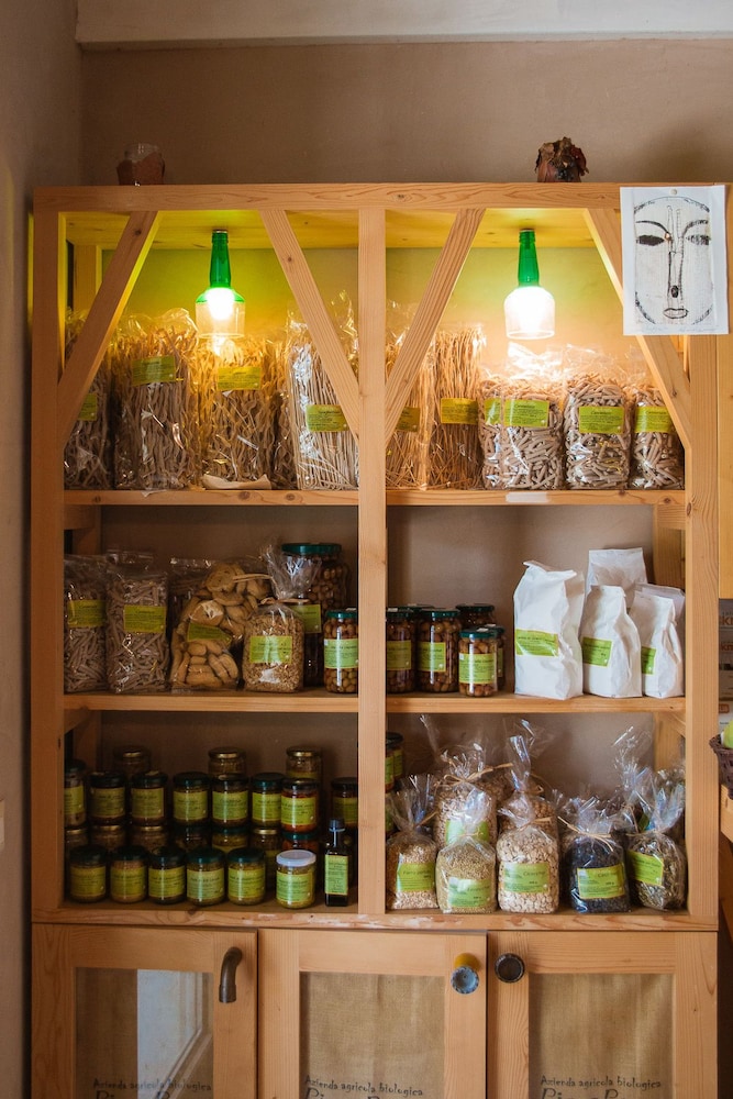 agriturismo biologico piccapane