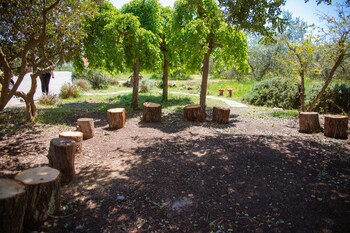 agriturismo biologico piccapane