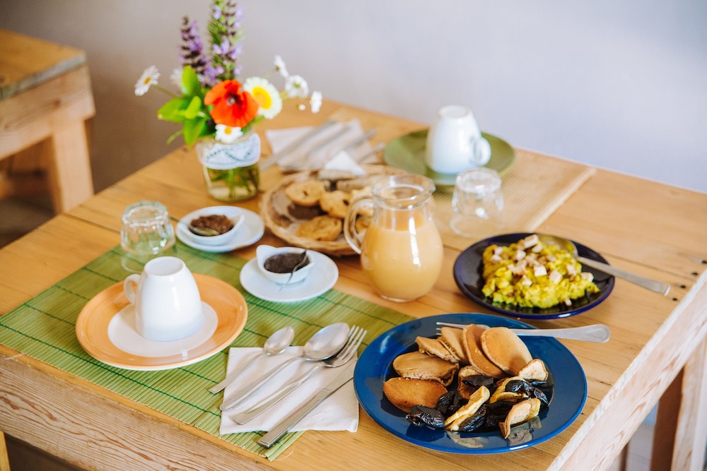 agriturismo biologico piccapane