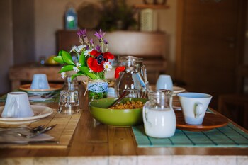 agriturismo biologico piccapane