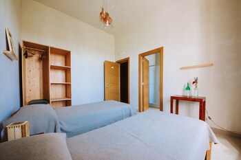 agriturismo biologico piccapane