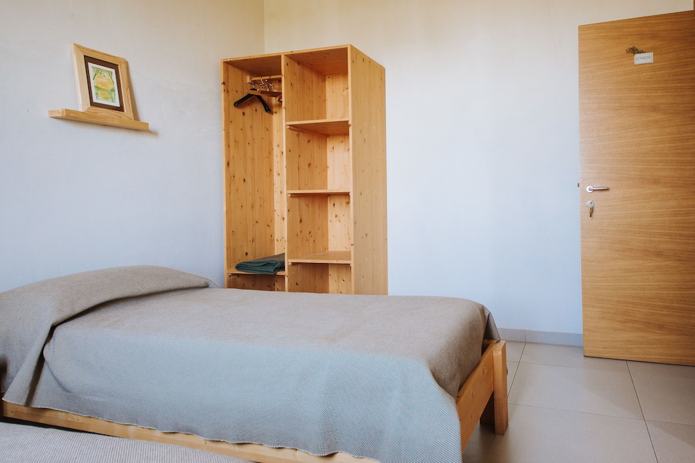 agriturismo biologico piccapane