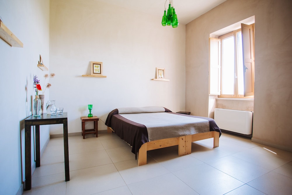 agriturismo biologico piccapane