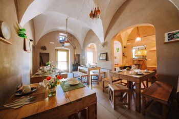 Agriturismo Biologico Piccapane,Lecce>>Cutrofiano,3 star