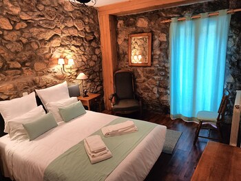 quinta de leandres