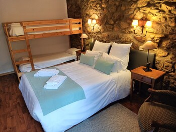 quinta de leandres