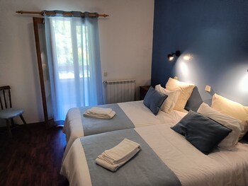 quinta de leandres