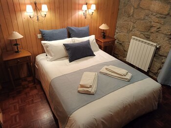 quinta de leandres