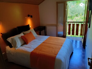 quinta de leandres