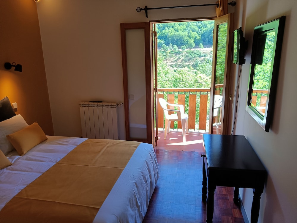 quinta de leandres