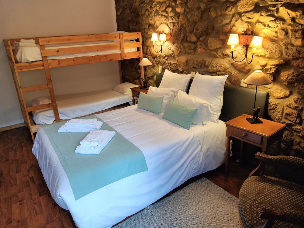 quinta de leandres