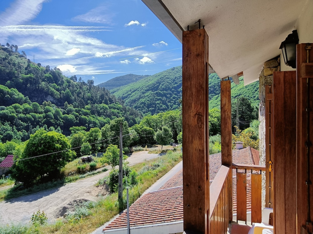 quinta de leandres