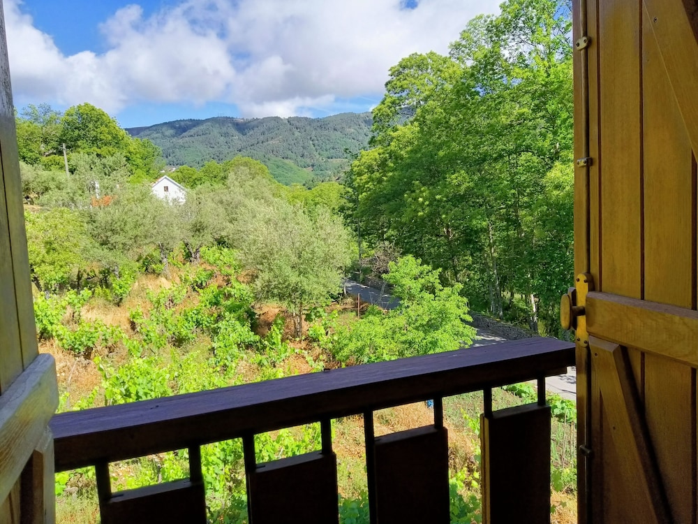 quinta de leandres