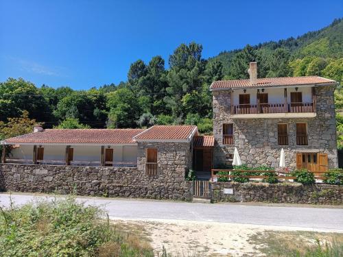manteigas
