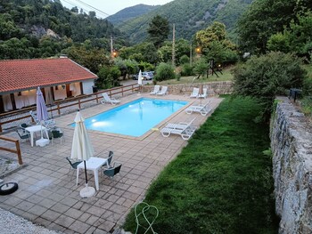 quinta de leandres