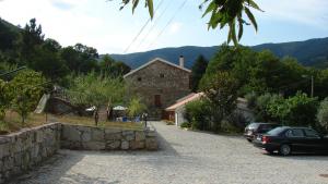 manteigas