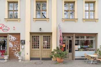 apartment lindenstrae
