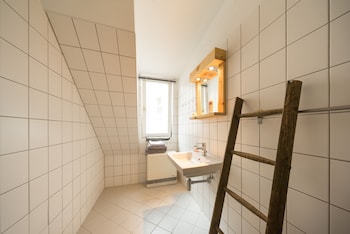 apartment lindenstrae