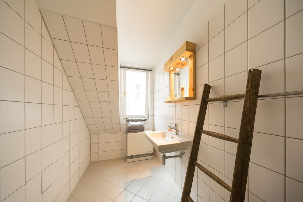 apartment lindenstrae