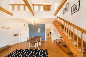 apartment lindenstrae