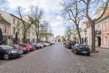 apartment lindenstrae