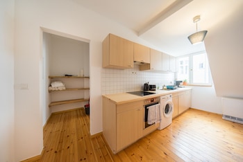 apartment lindenstrae