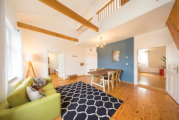 apartment lindenstrae