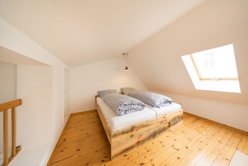 apartment lindenstrae