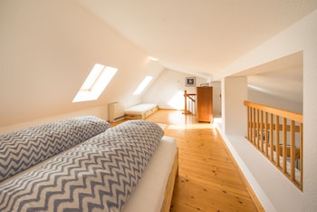 apartment lindenstrae