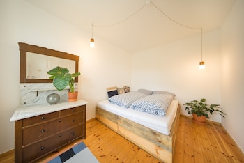 apartment lindenstrae