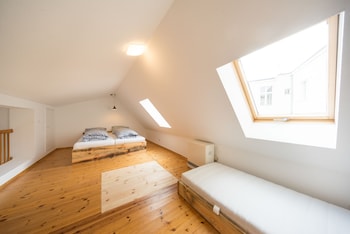 apartment lindenstrae