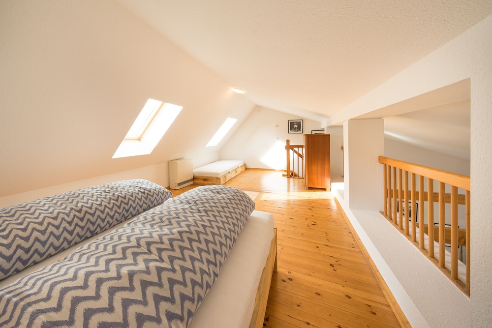 apartment lindenstrae