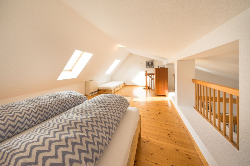 apartment lindenstrae