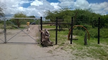 Matsaodi Campsite,Central>>Rakops,1 star
