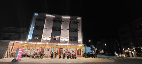 taitung
