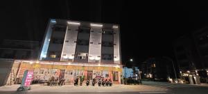 trip village taitung trip