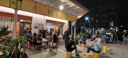 taitung