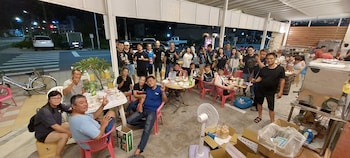 trip village taitung trip
