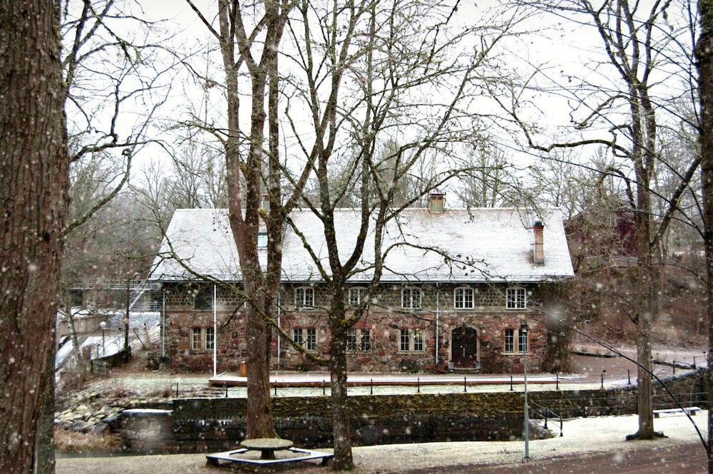 kungskvarnen borgvik