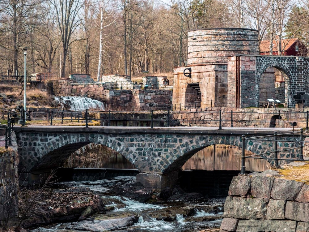 kungskvarnen borgvik